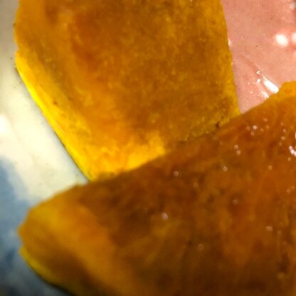 冷凍かぼちゃを利用して手軽に仕上がるのは助かりますっ(o^^o)
うれしいレシピをありがとうございましたーっ！！